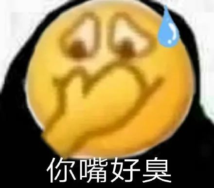 幽默搞笑表情包别说了,小肥猪