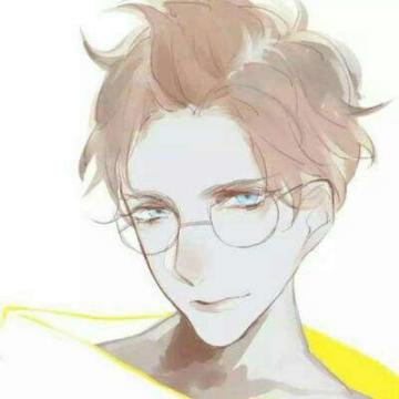 微信头像男卡通动漫大全2019许一人以偏爱尽此生之慷慨