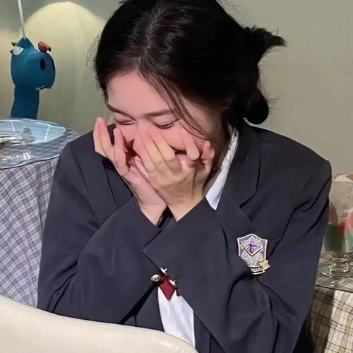 一眼爱上的微信头像