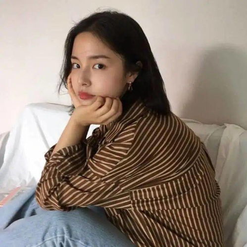 女生头像