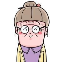 60岁老人好看微信头像图片微信头像图片大全