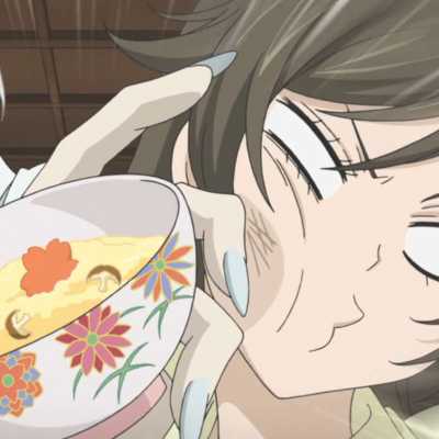 巴卫和奈奈生伴侣动漫头像
