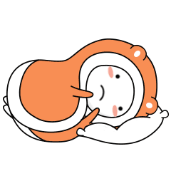 被子宝宝qq表情图片