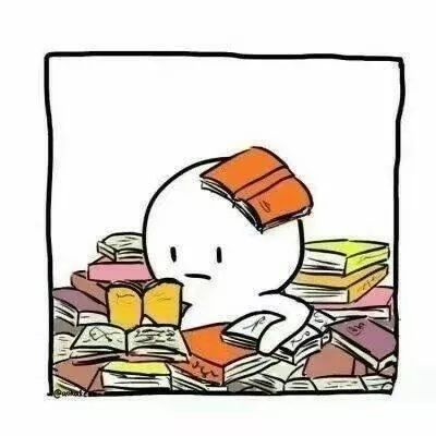 infp小人微信头像
