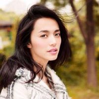 40岁女人微信头像山水画姚晨