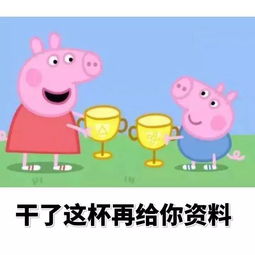 财务人表情包大全,戳中了99会计的小心脏