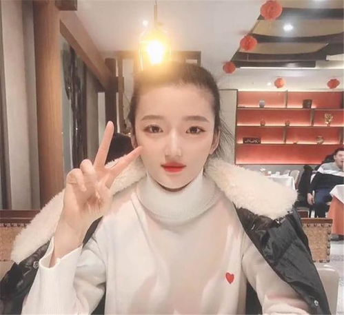 最嫩奶奶火了,被误认为是未婚少女,网友想看身份证照片