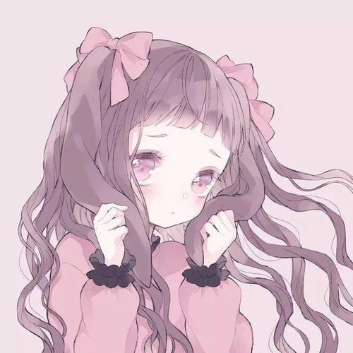 四人闺蜜头像