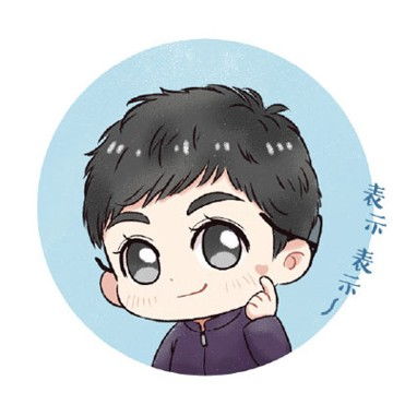 警察卡通头像图片民警卡通头像可爱