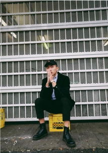 30岁的男人怎么穿,秋季穿搭请接收,让你成熟稳重又时尚