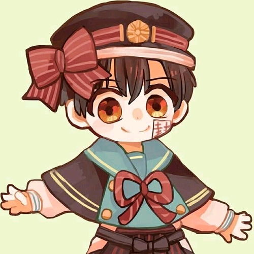 地缚少年花子君花宁情头图片宁宁柚木普花子阿普
