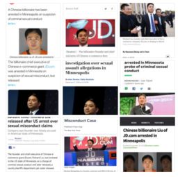 中年男人微信头像专用高清头像