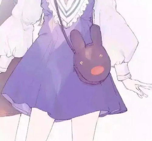 闺蜜头像是偏爱是例外