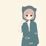 洋娃娃图片姐妹头像4张