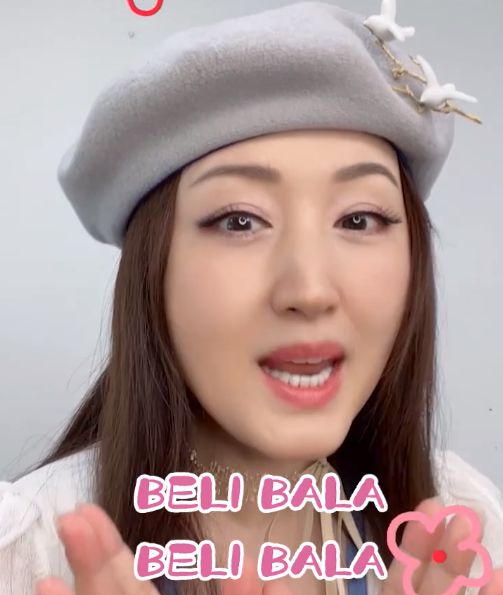 杨钰莹为70后80后90后送六一儿童节惊喜礼物,单单冷落00后