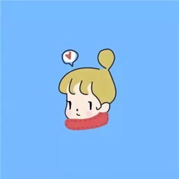 情侣头像精选