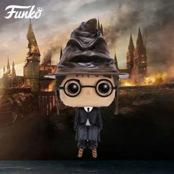 funko全部都想买