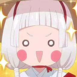女生头像动漫女生头像