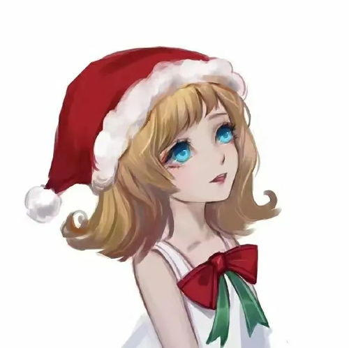 圣诞节圣诞老人九宫格朋友圈文案merrychristmas