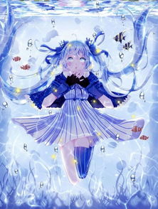 这是什么初音