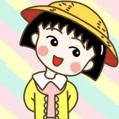 个性卡通动漫风风微信头像