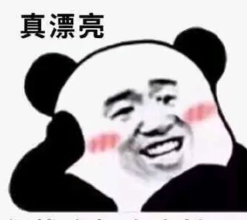 幽默对话,配上卖萌表情包,开心一整天