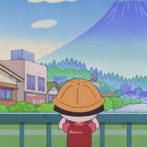 有一丢丢搞笑的动漫情头