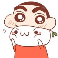 微信卡通头幽默头像