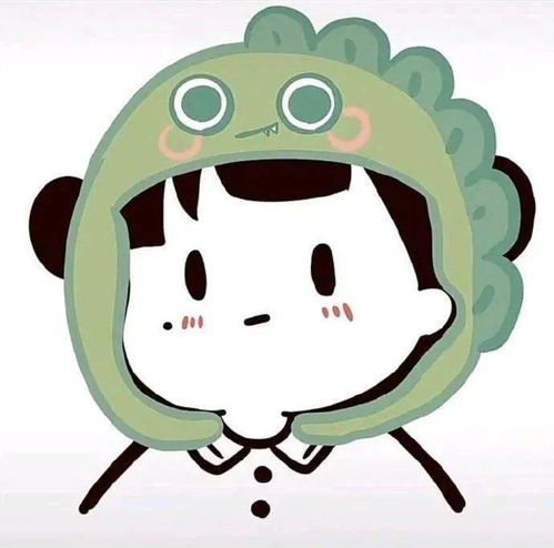 微信头像是心动啊