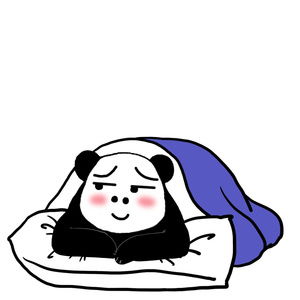 睡觉表情包搞笑图片表情