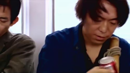 疯狂的石头黄渤的经典表情包,原来是出自这个片段