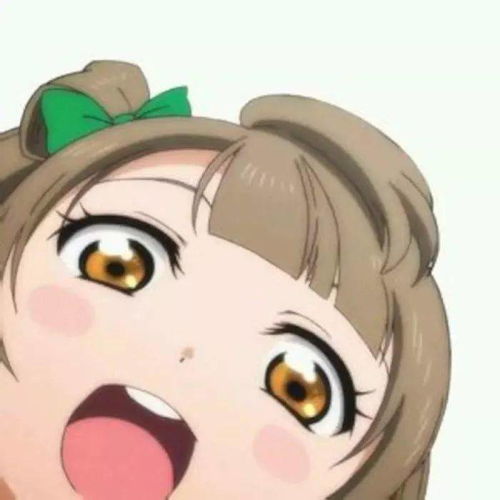 今日份美腻动漫女生头像我在人间贩卖日为收集世间温柔top