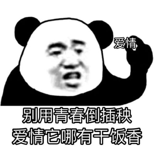 分享给你的沙雕搞笑文案