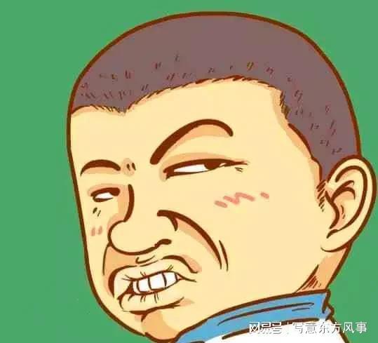 张麻子该死小小说
