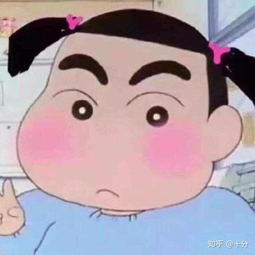 有哪些跟沙雕的头像和壁纸或者小玩意儿