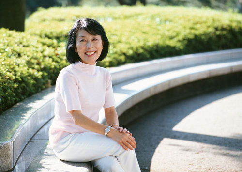 59岁退休女人的真心话夫妻分居,不一定都痛苦