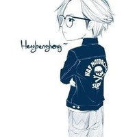 这个图片的人物叫什么