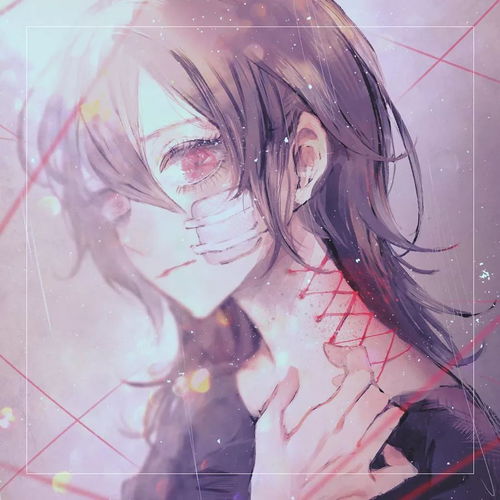 这画师是个死肥宅不成这么暗黑