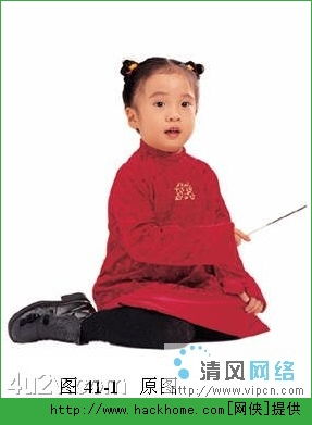 fw卡通宝贝头像搞怪宝宝