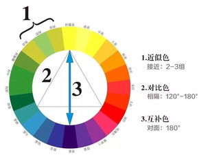 人人都是设计师你一定要懂的色彩基础知识fotor设计学院平面设计教程和摄影技巧免费在线设计工具