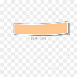 信息框png图片信息框png图片素材免费下载千库网