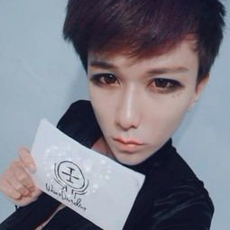这男的叫什么