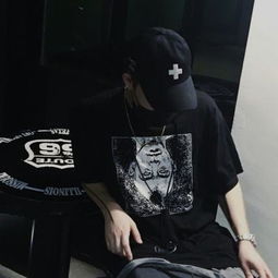 qq头像男生霸气超拽酷高qq男生头像我要个性网