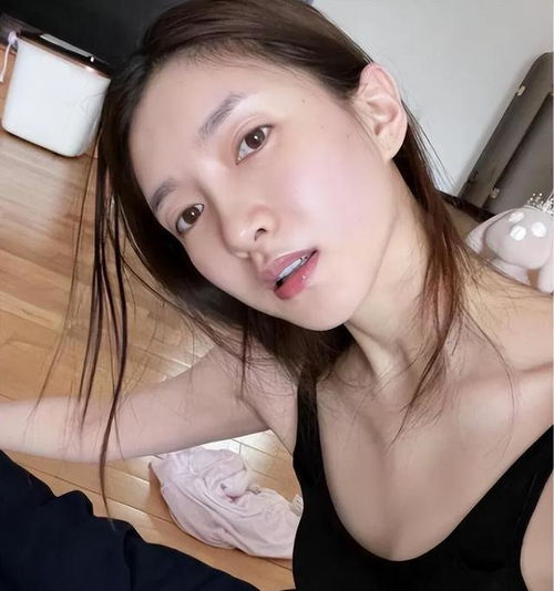 江疏影,身材真的是一绝