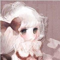 q版卡通姐妹头像一对两张,我们才是天下最好的