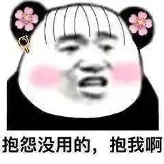 沙雕表情小老弟,格局小了