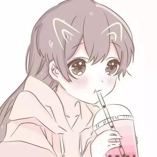 闺蜜姐妹头像