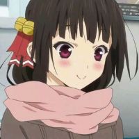 女生漂亮头像有哪些