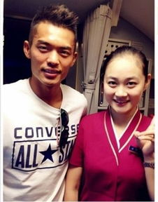 空姐曝18位明星合照汪涵随和古天乐拥女入怀