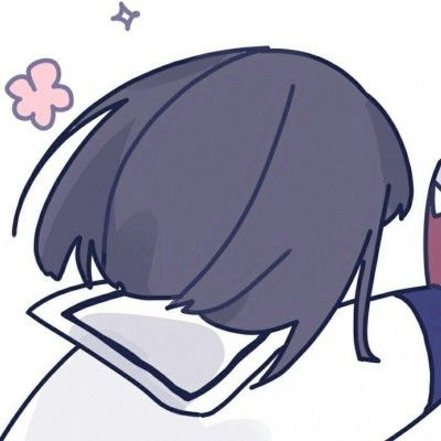 最甜女生闺蜜头像带文案